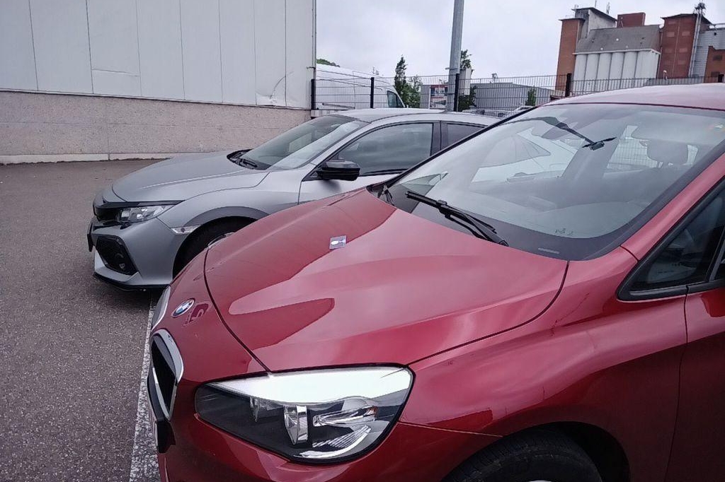 BMW 2er Gran Tourer 2016 фото 83