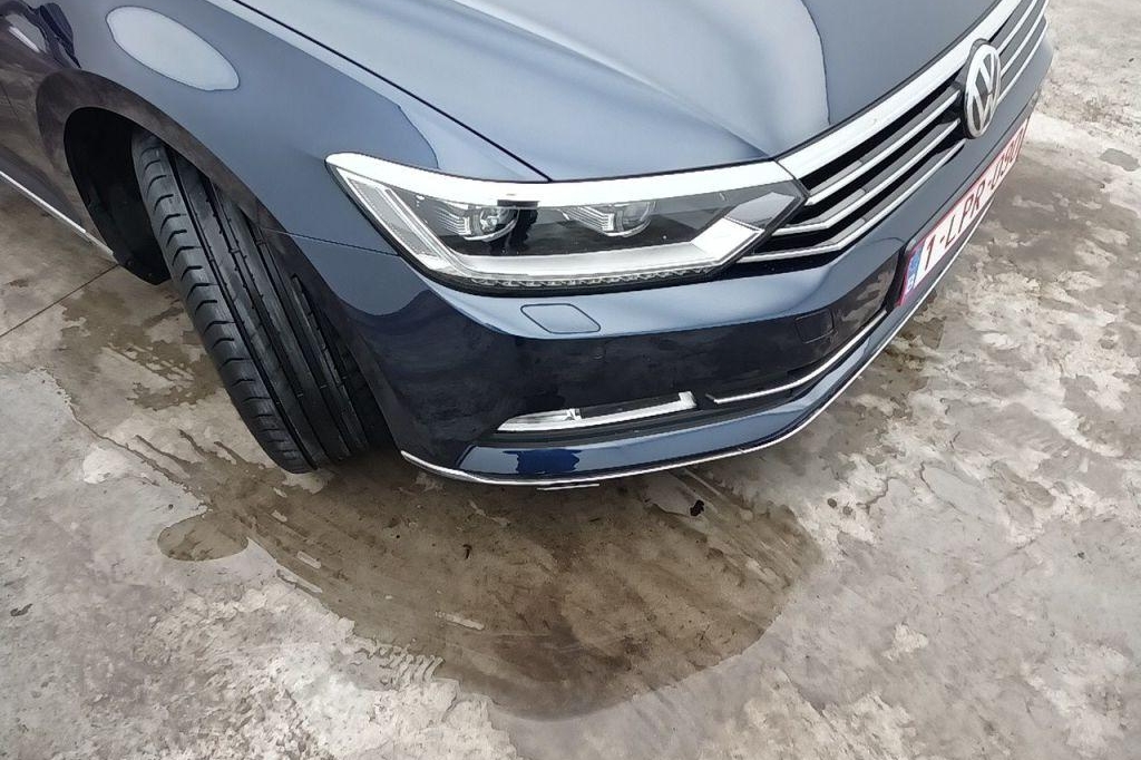 Volkswagen Passat Variant 2015 фото 36