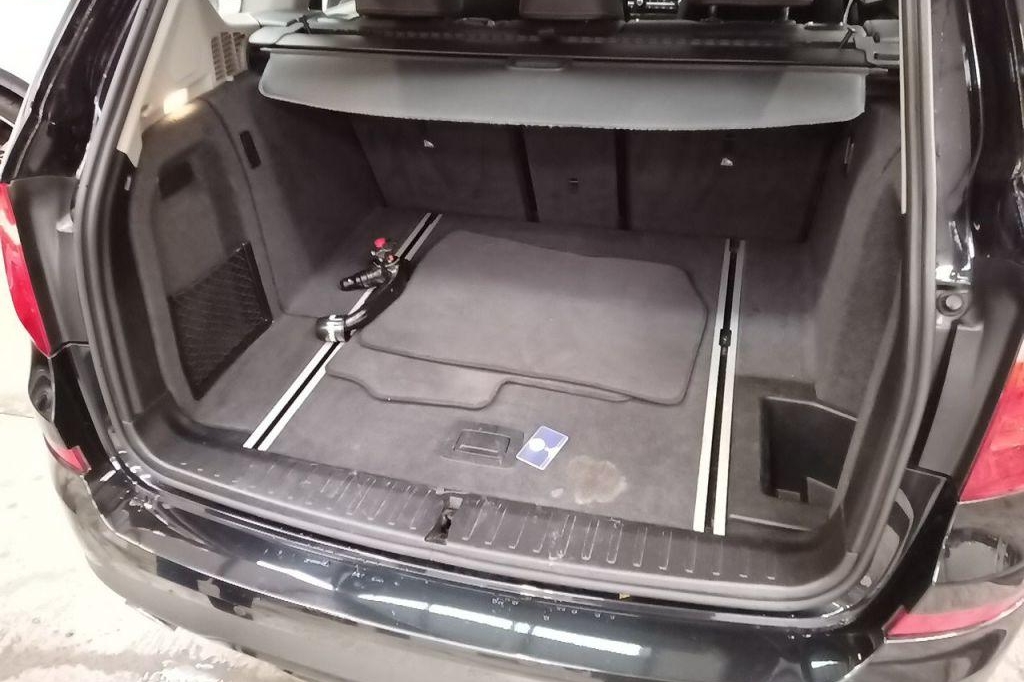 BMW X3 2017 photo 31