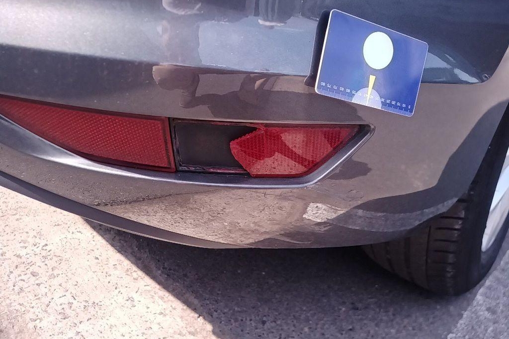 Volkswagen Touran 2016 фото 24