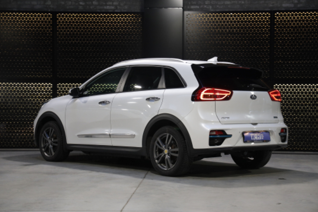 Kia Niro 2020 photo 3