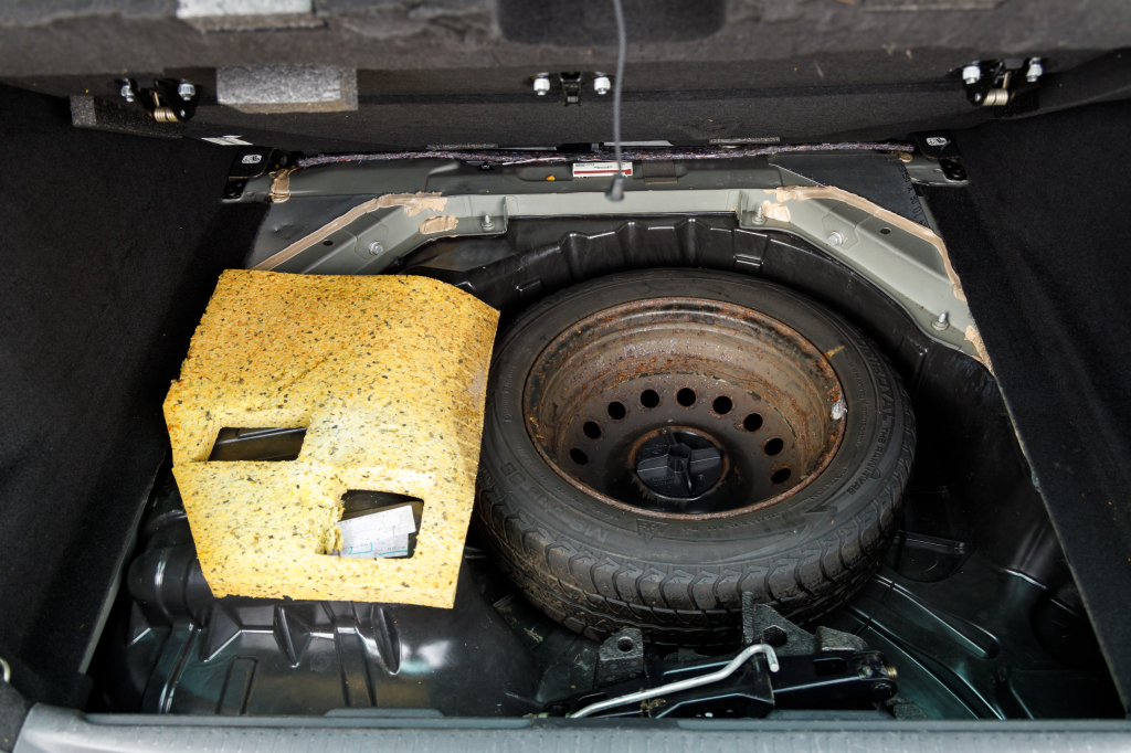 Renault Megane Scenic Grand  2010 фото 3