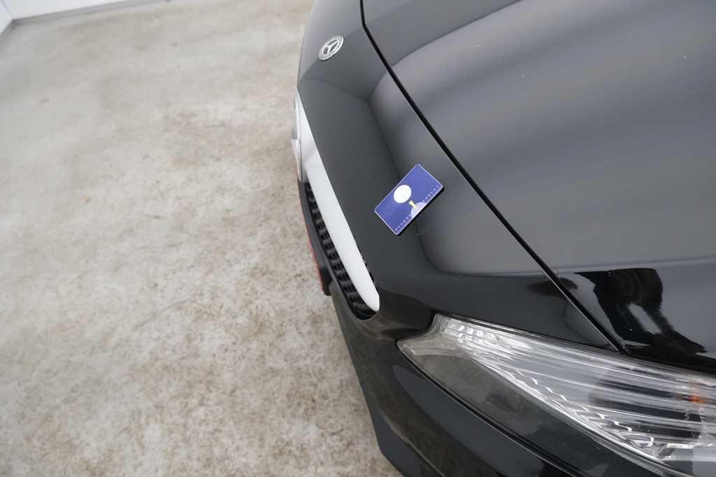 Mercedes-Benz A-Klasse 2017 photo 12