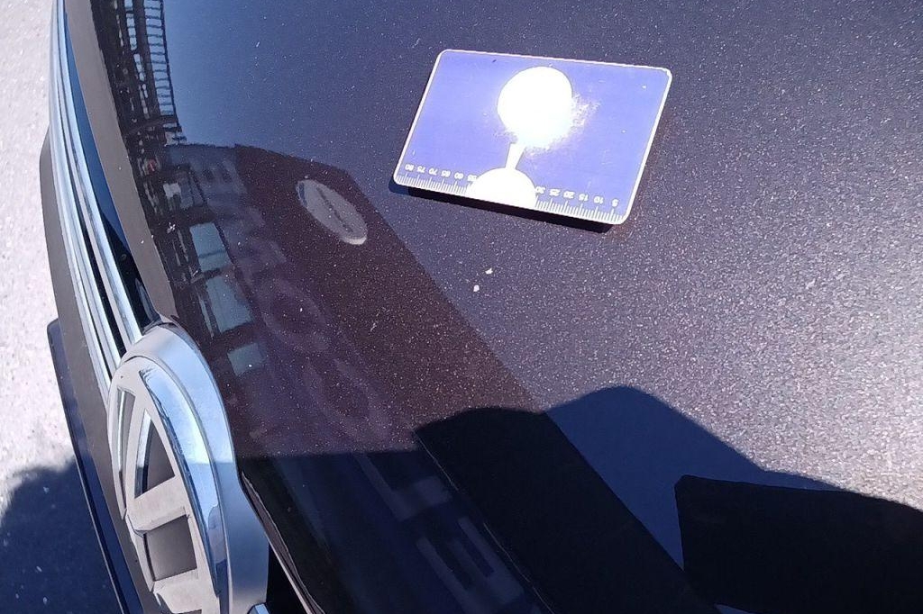 Volkswagen CC 2016 фото 63