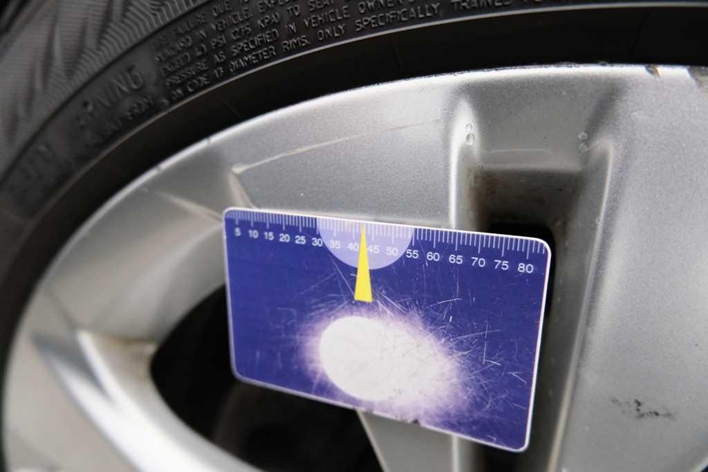 Mercedes-Benz B-Klasse 2017 фото 21