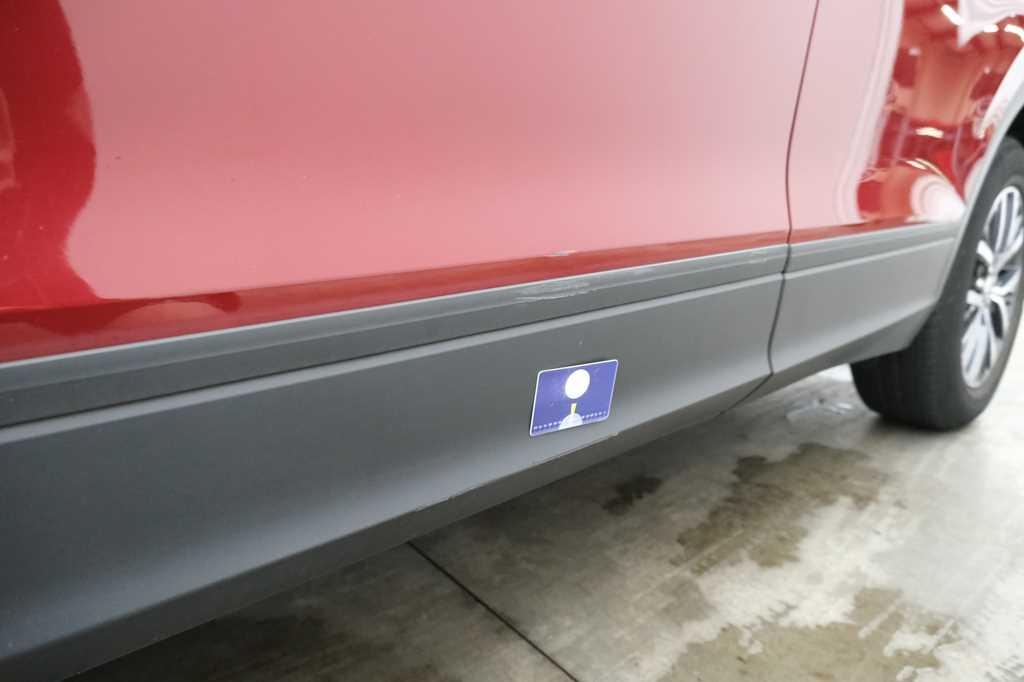 Volkswagen Tiguan 2017 фото 37