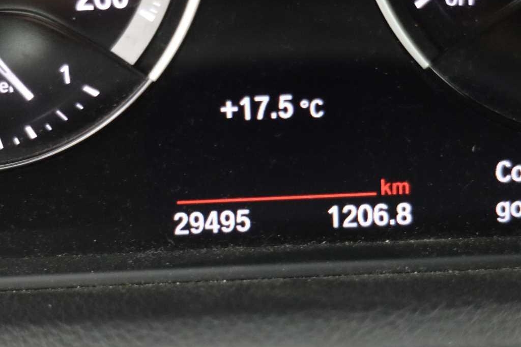 BMW 1er 2019 photo 3