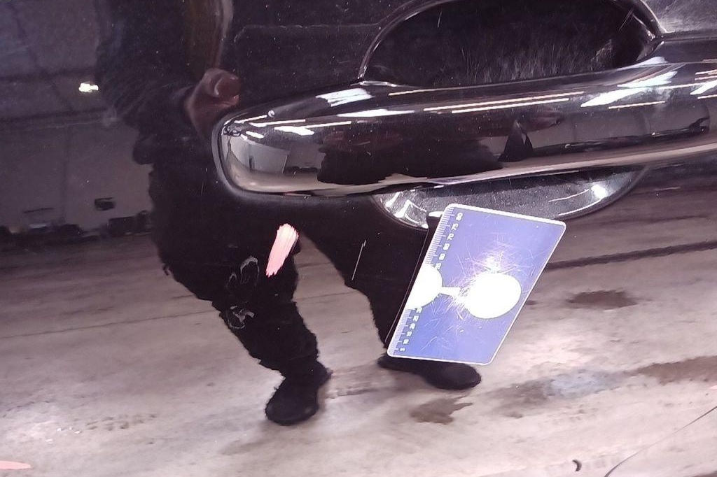 Volvo V90 2017 photo 90