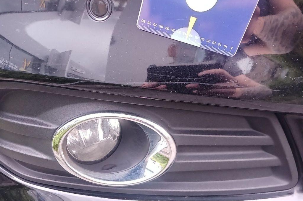 Ford S-Max 2016 фото 46