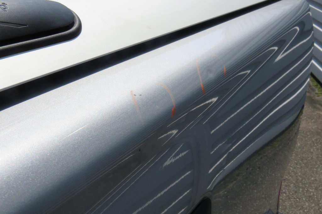 Ford Ranger 2020 photo 21