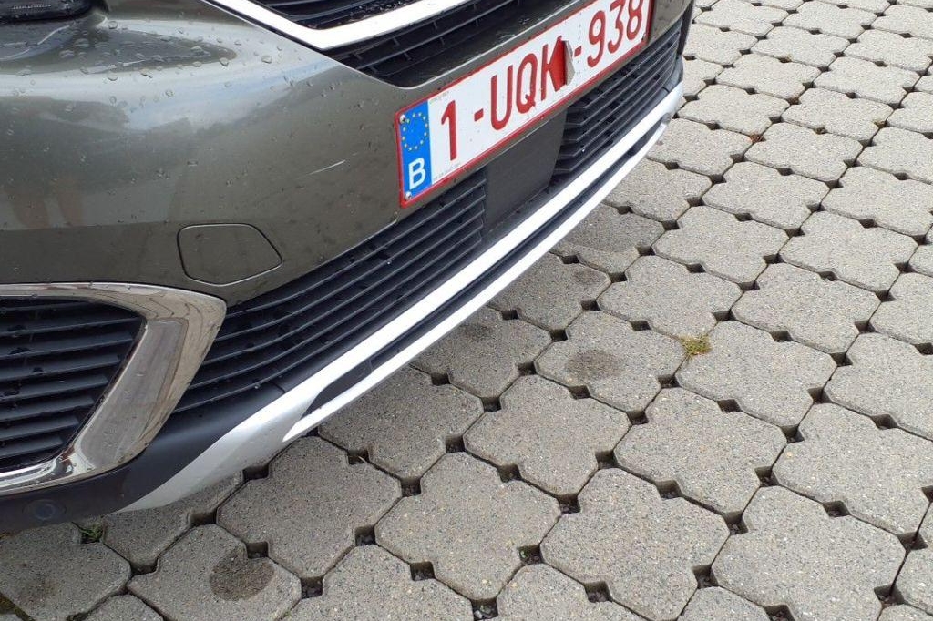 Peugeot 5008 2018 photo 15