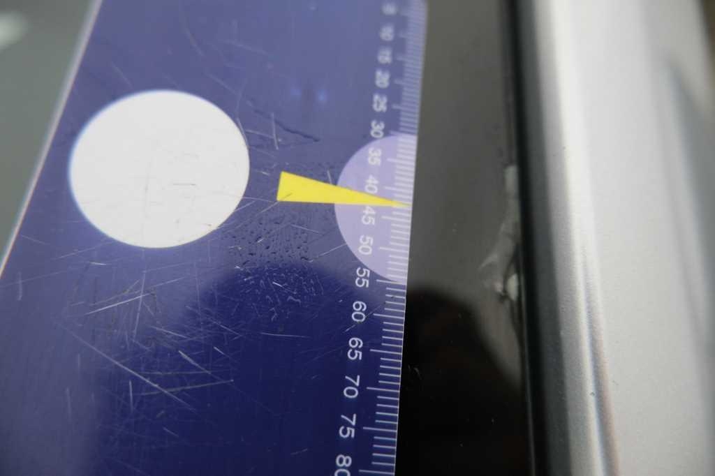 Skoda Octavia Combi 2017 photo 46