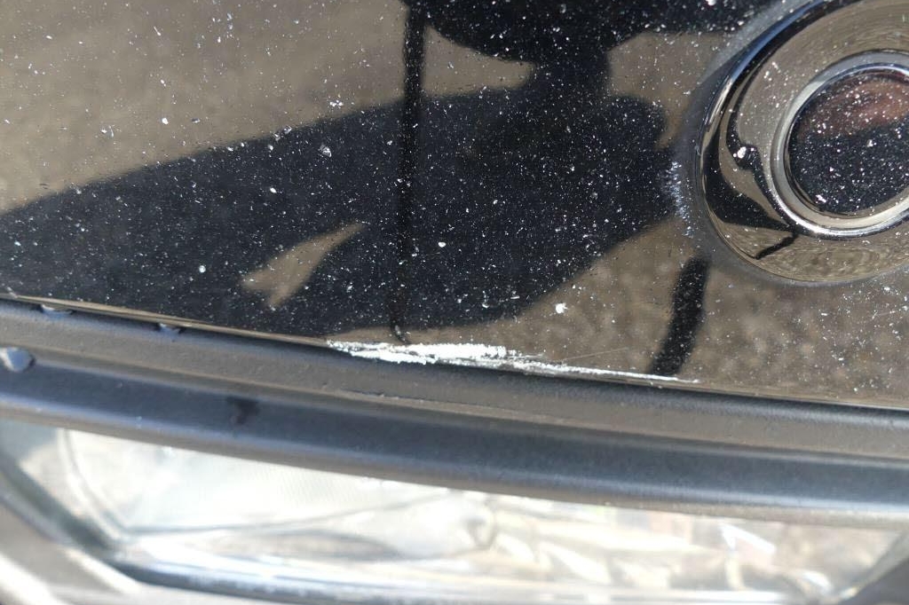 Ford Focus Turnier 2016 photo 13