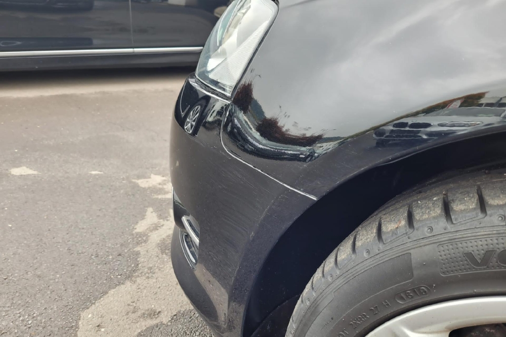 Audi A3 Sportback 2012 фото 10