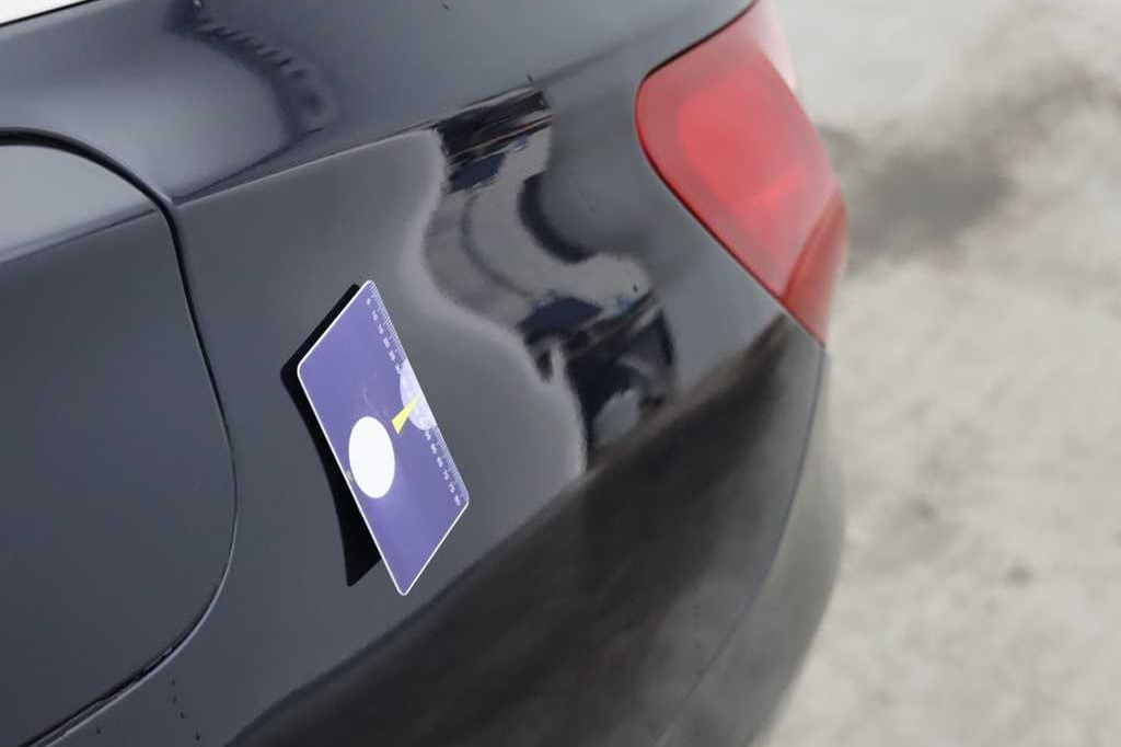 Mercedes-Benz CLA-Klasse 2017 photo 35