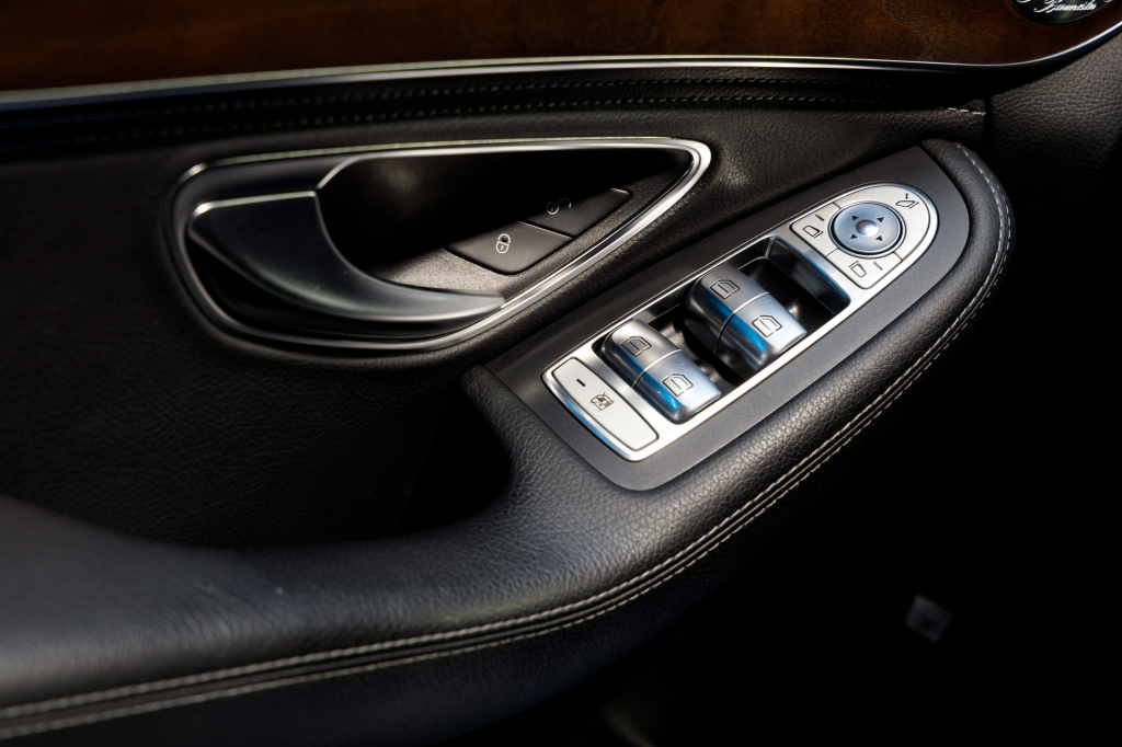 Mercedes-Benz C 180 Exclusive 2014 фото 25