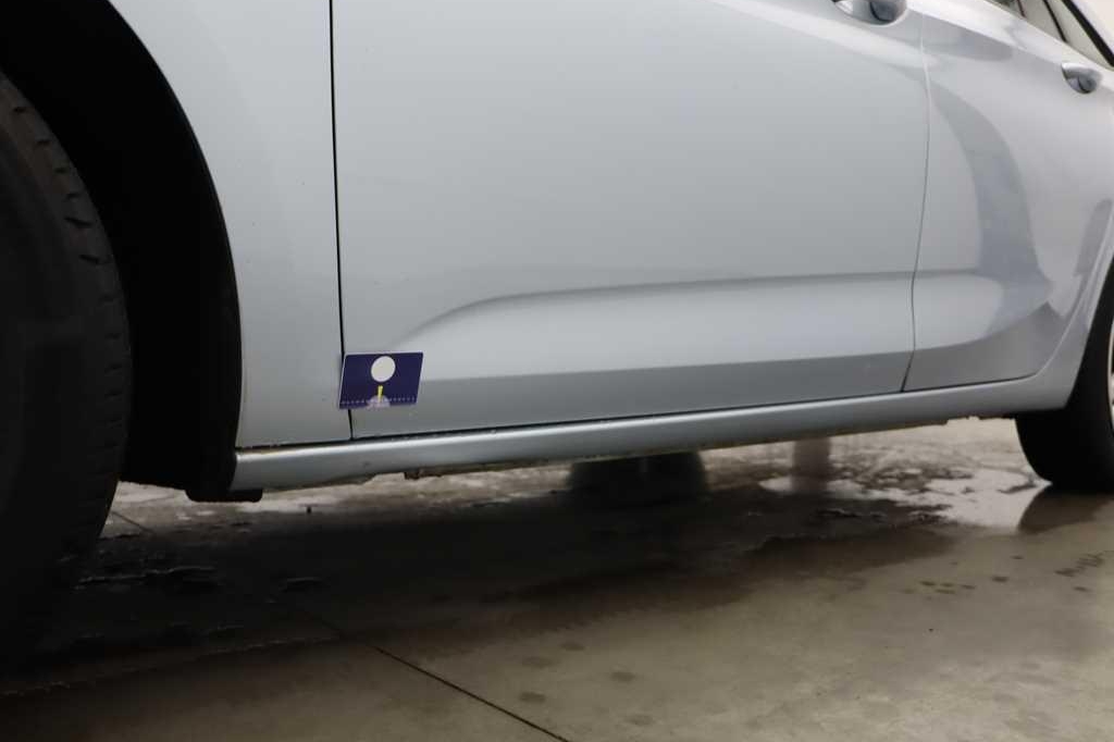 Opel Astra Sports Tourer 2016 фото 74