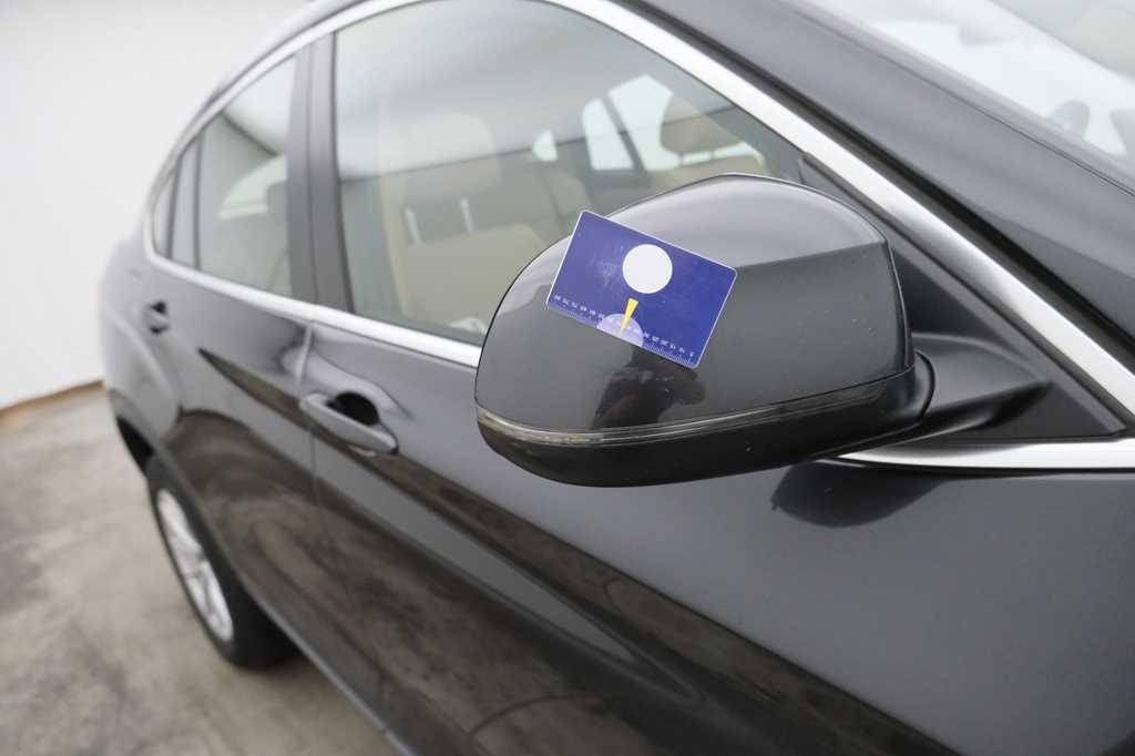 BMW X4 2014 photo 33