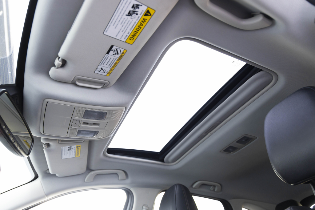 Mazda CX-5 Grand Touring 2017 фото 22