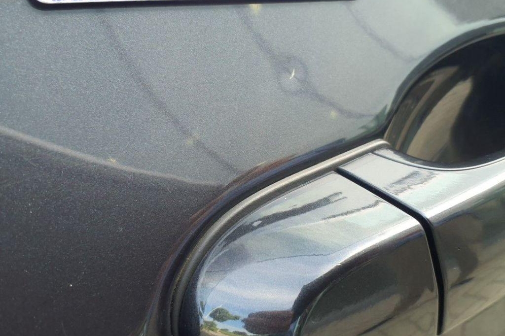 BMW X4 2016 фото 26