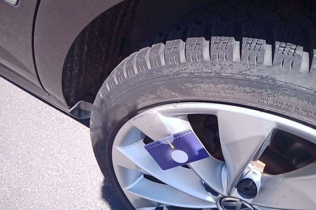 Volkswagen CC 2016 фото 21