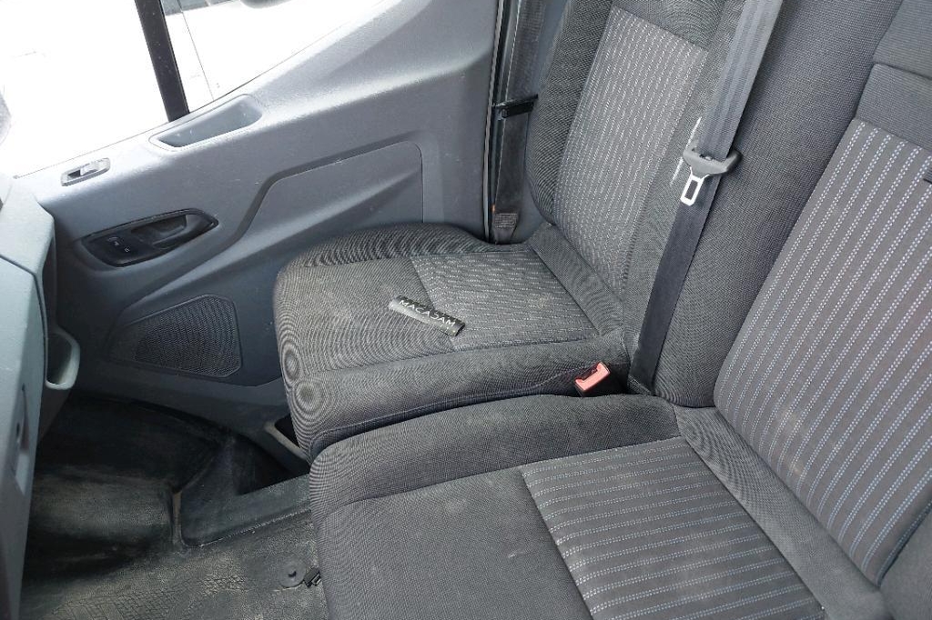 Ford Transit 2018 фото 26