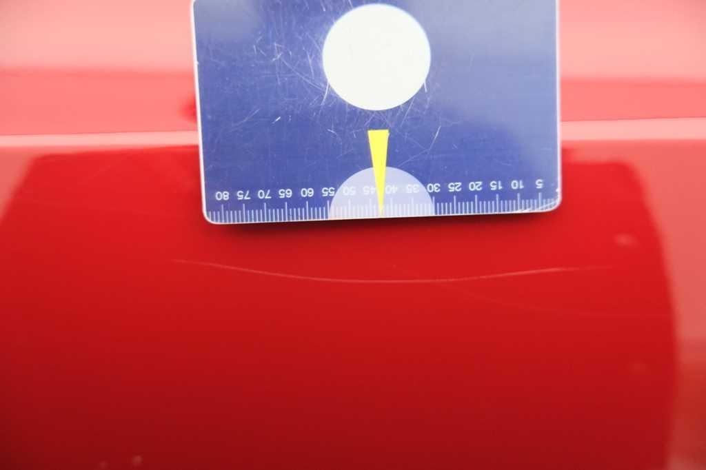 Skoda Octavia Combi 2017 photo 37