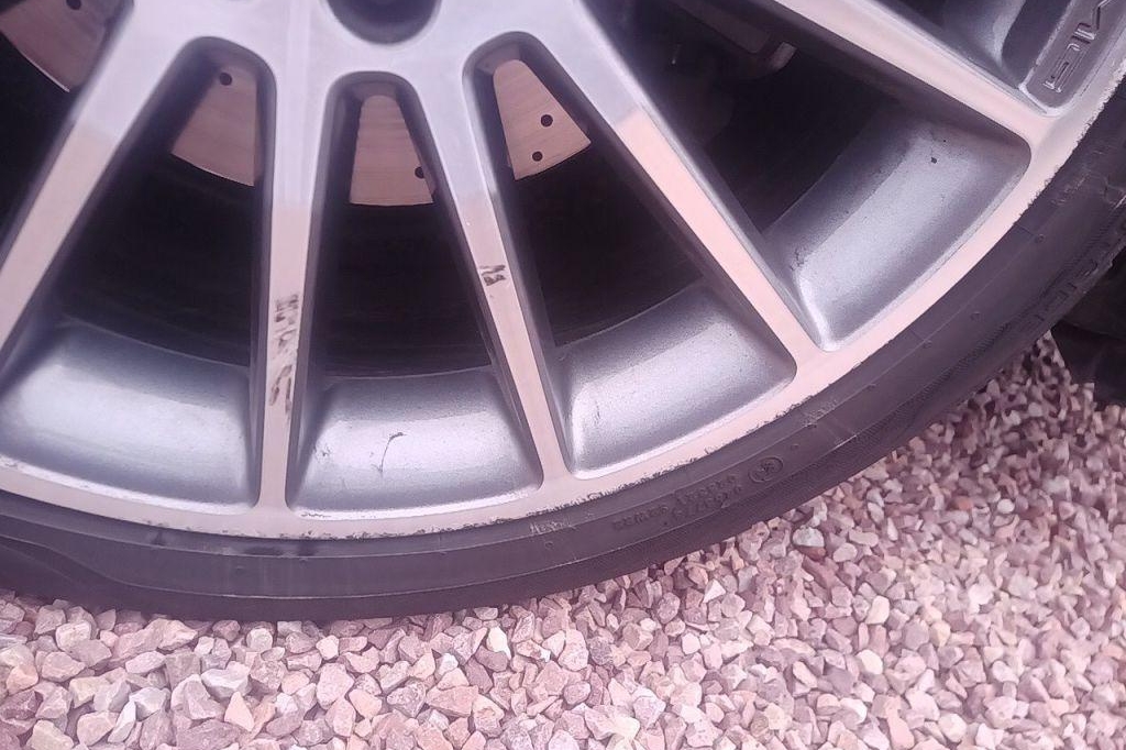 Mercedes-Benz CLA 2017 фото 57