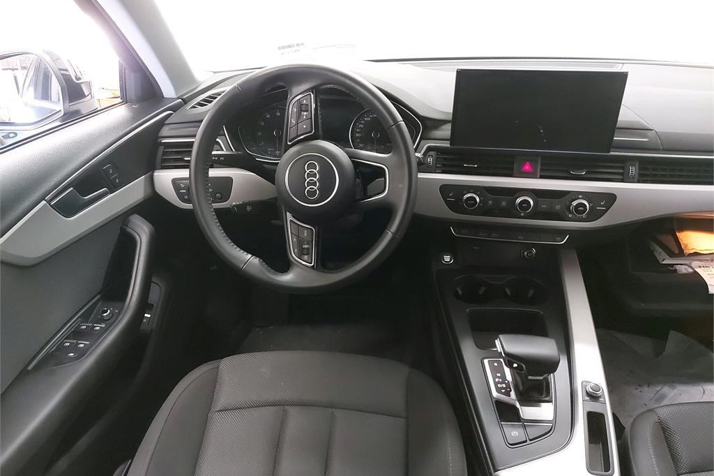 Audi A4 Avant 2019 photo 4