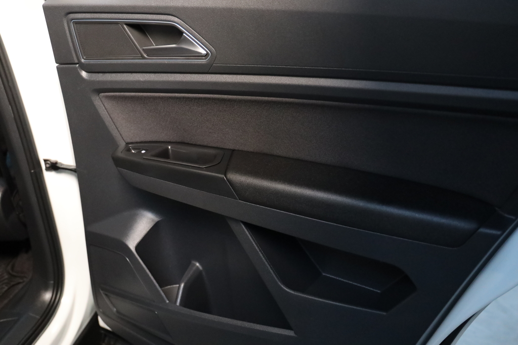 Volkswagen Atlas 2017 photo 33