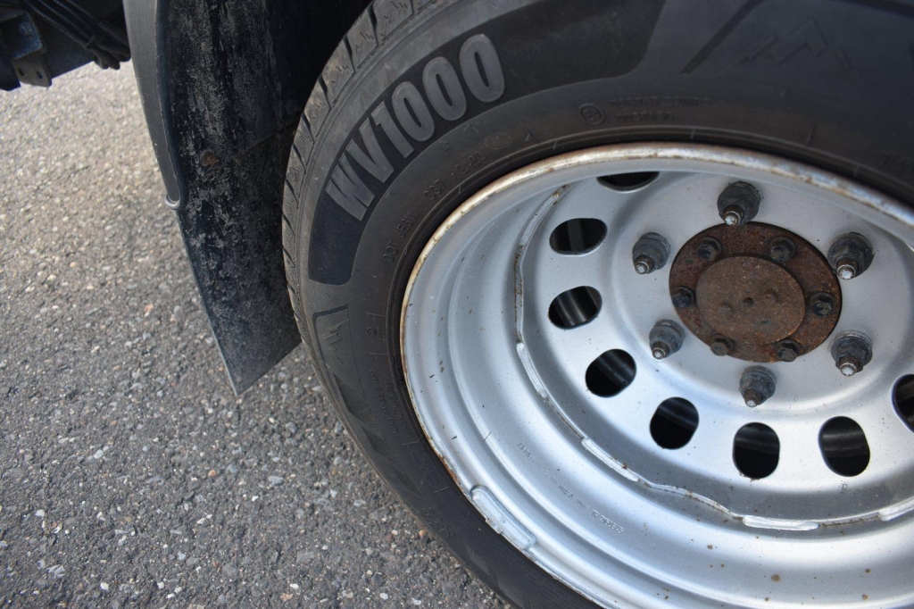 Ford Transit Koffer 2018 фото 9