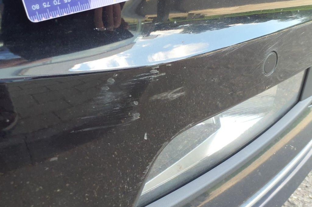 Volkswagen Touran 2016 фото 15