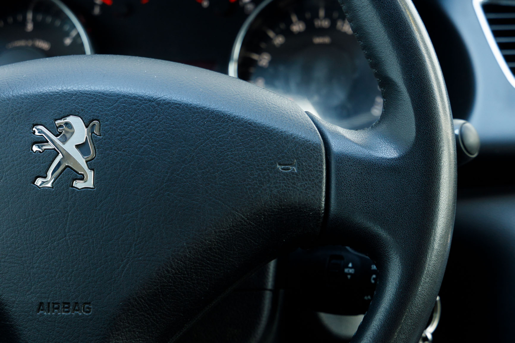 Peugeot 3008 2015 photo 17