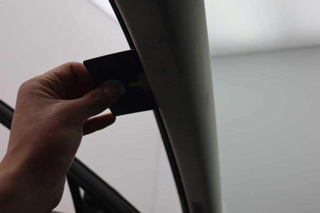 Volkswagen Passat Variant 2018 photo 21