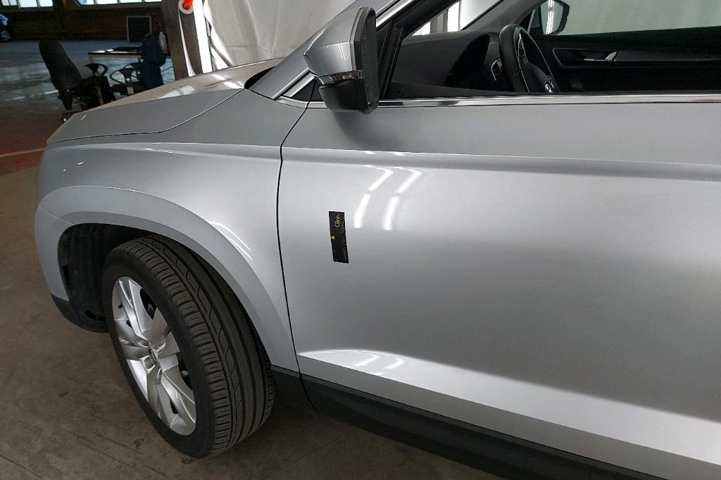 Skoda Karoq 2019 photo 9