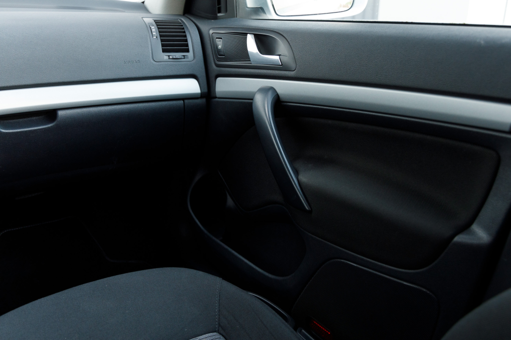 Skoda Octavia A5 фото 23