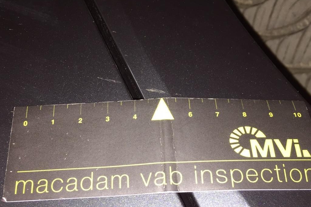 Audi A4 Avant 2019 photo 35