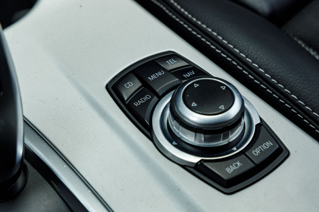 BMW X5 35dX 2017 фото 8