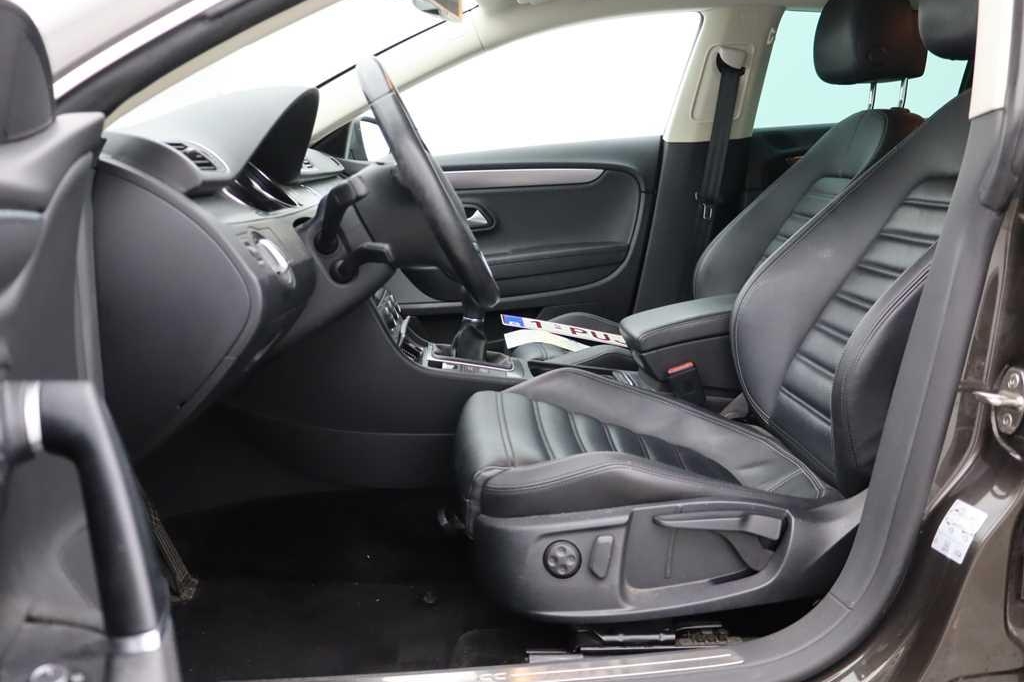 Volkswagen CC 2016 фото 3