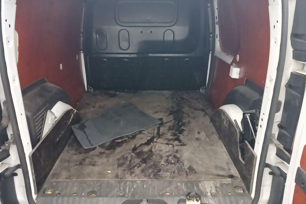 Renault Kangoo 2017 photo 1