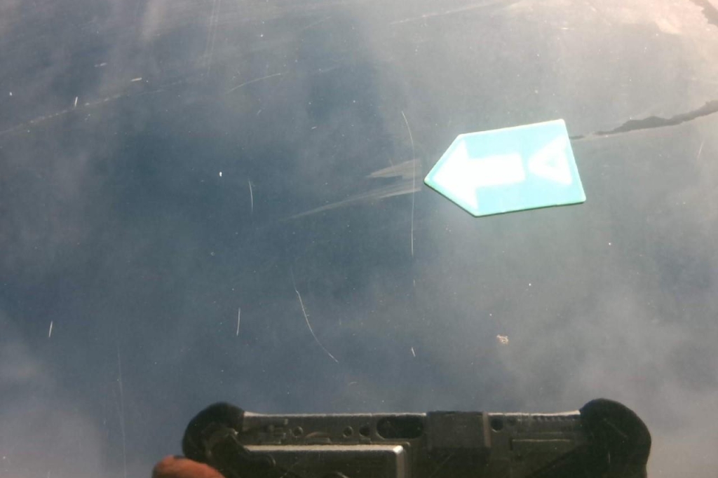 Opel Astra 2020 фото 14