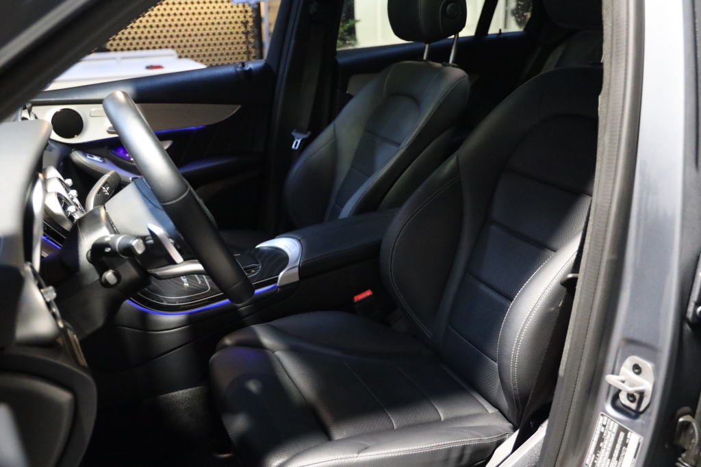 Mercedes-Benz GLC-Class 2022 фото 23