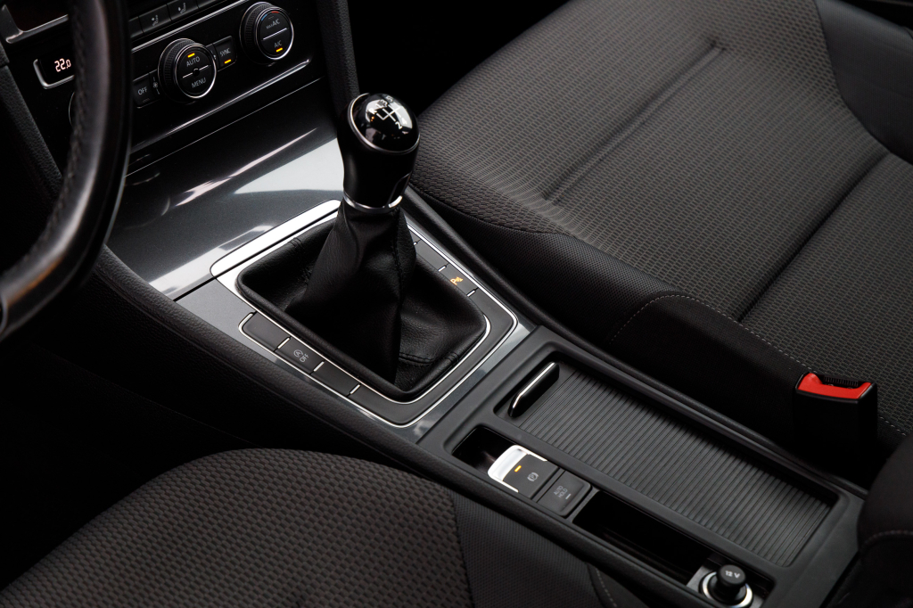 Volkswagen Golf VII фото 21