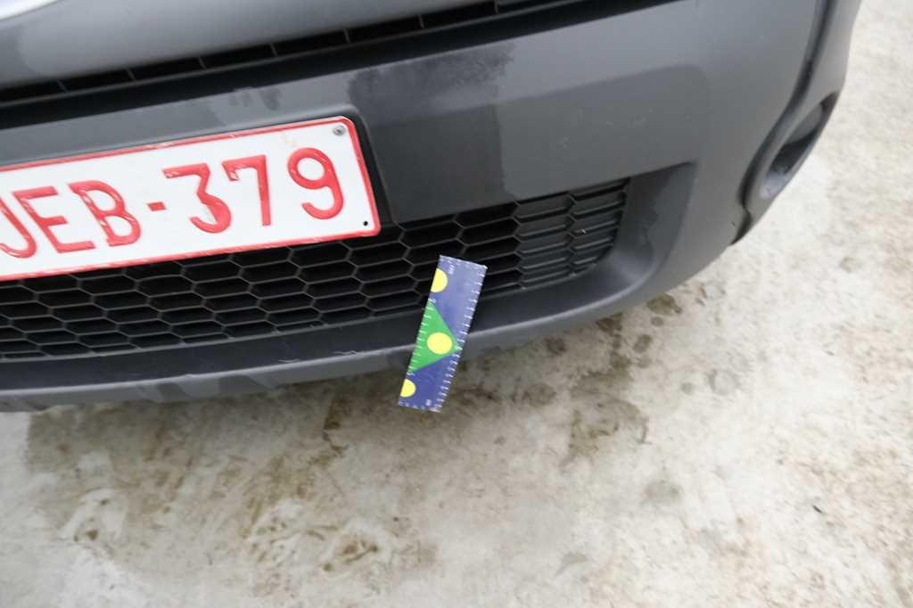 Renault Kangoo Maxi 2014 photo 21