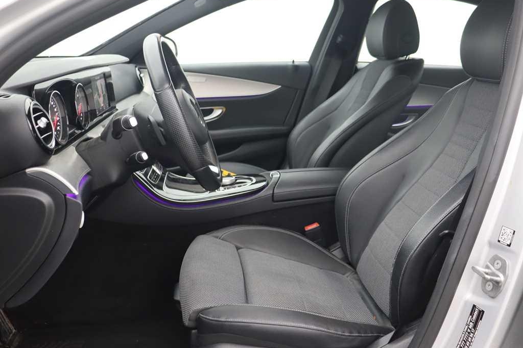 Mercedes-Benz E-Klasse 2016 фото 3