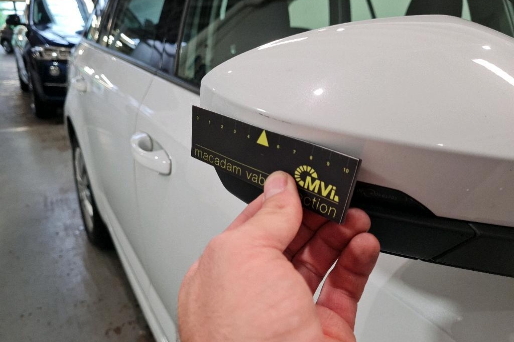 Skoda Octavia Combi 2018 фото 17