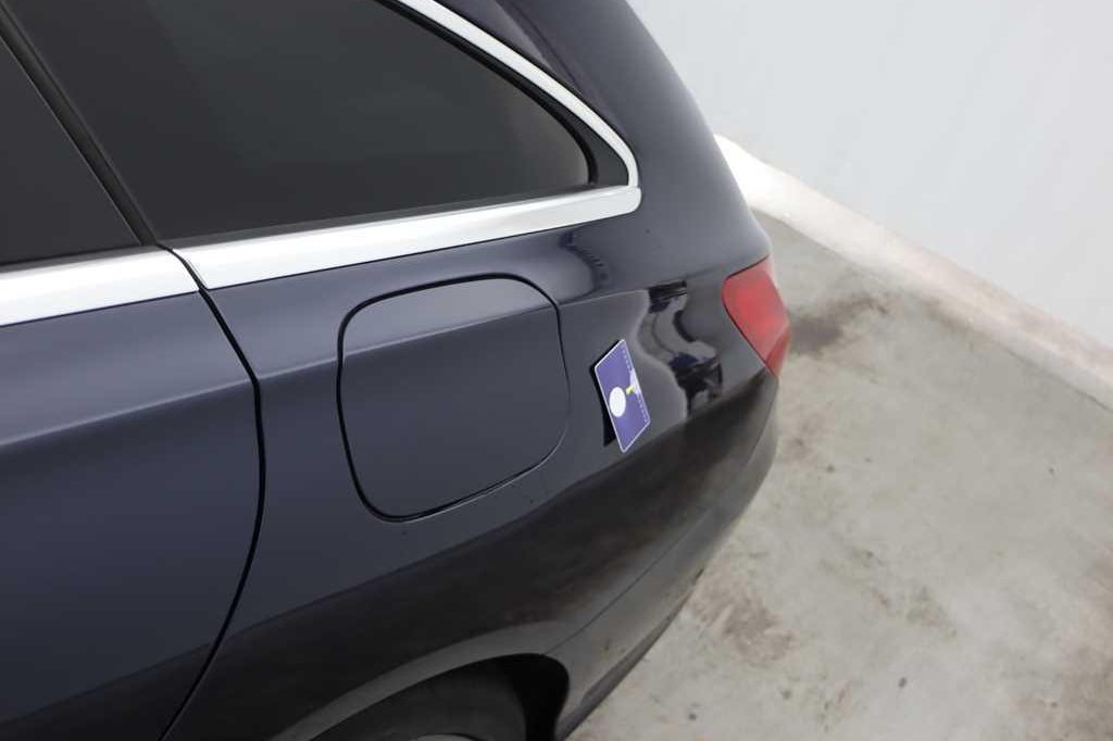 Mercedes-Benz CLA-Klasse 2017 photo 19