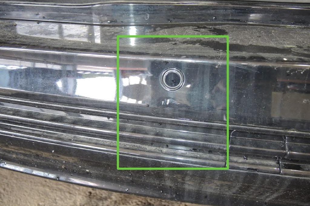 Ford Mondeo Turnier 2018 photo 16