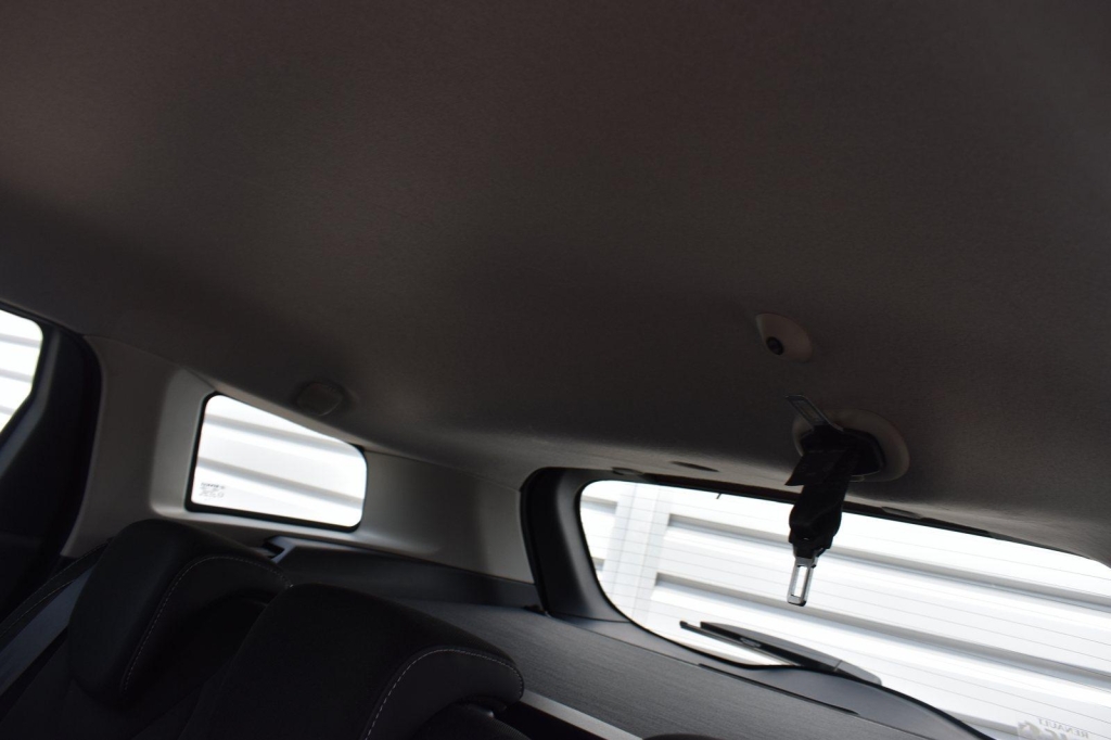 Renault Clio Grandtour 2019 фото 17