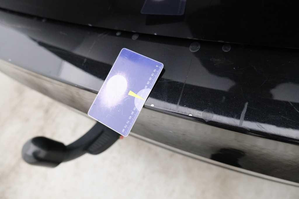 Skoda Octavia Combi 2016 фото 31